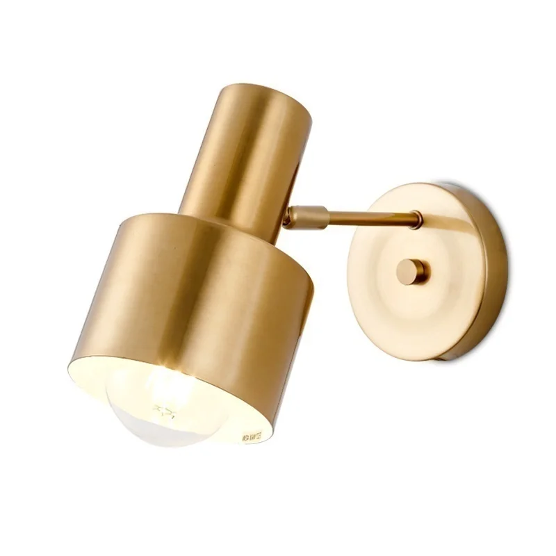 Tete De Lit Applique Badkamer Verlichting Vanity Penteadeira Luminaria Luminaire Wandlamp светильник для спальни