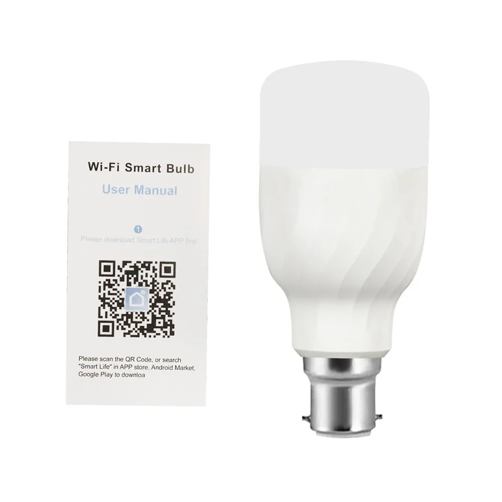 NEWKBO V7 умный wifi светодиодный светильник RGB+ W светодиодный светильник 11W E26 с регулируемой яркостью светильник для телефона с дистанционным управлением и голосовым управлением