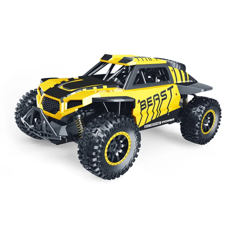

Athlon 1:14 Wireless Remote Control Toy Car Four-Wheel Drive High-Speed Climbing Off-road Athletic Race Car CHILDREN'S Toy Gift