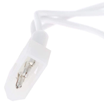 

2PCS for 3406107 Dryer Door Switch Assembly Replacement Part Fit for Whirlpool Kenmore