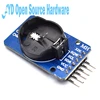 1PCS DS3231 AT24C32 IIC Precision RTC Real Time Clock Memory Module for arduino Replace DS1307 ► Photo 2/5