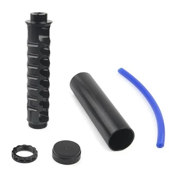 

Spiral 1/2-28 5/8-24 Single Core Car Fuel Filter Car Used Fuel Filter Professional Convenient New
