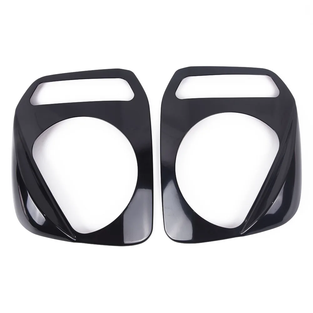 2 шт. отделка фар украшения для Suzuki Jimny 2007- износостойкость