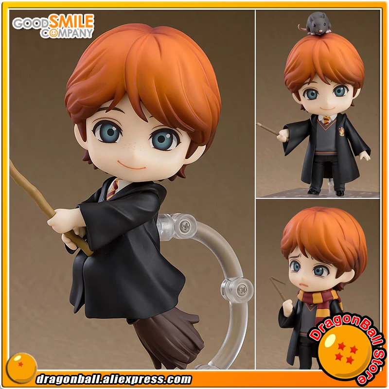 Оригинальная компания Good Smile GSC No. 1022 фигурку-Weasley | Игрушки и хобби