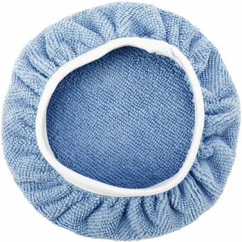 

Cover Polishing bonnets Soft Superfine Water absorption Waxing Orbital