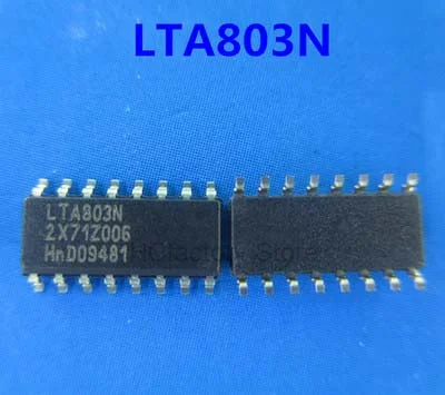 

1 шт./партия, LTA803N LTA803 SOP-16