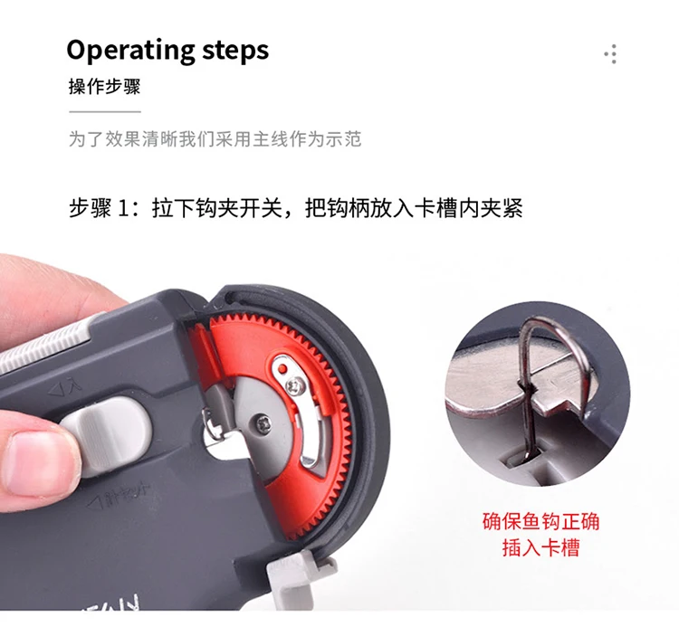 Yifan автоматический полностью автоматический крюк уровня Seiko завязывается китайские нити полностью Seiko крюк завязывается в Китай