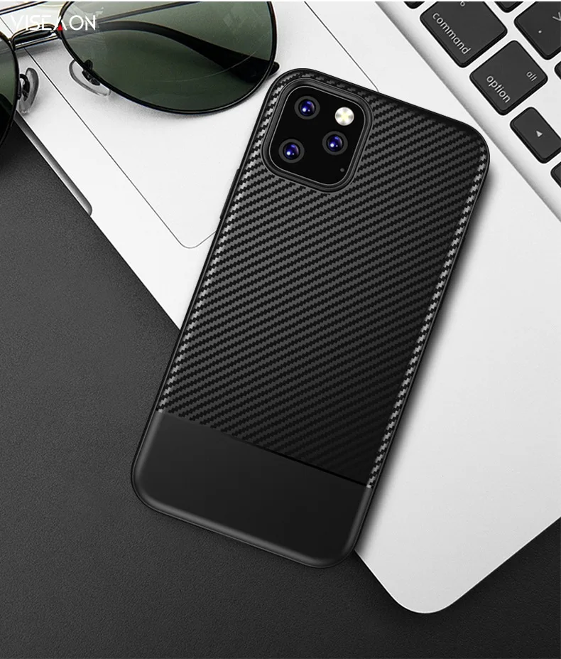 Чехол для iphone 11 2019 новый оригинальный силиконовый плотный чехол Pro мягкая