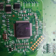 5 шт./лот TMS320F2811PBKQ