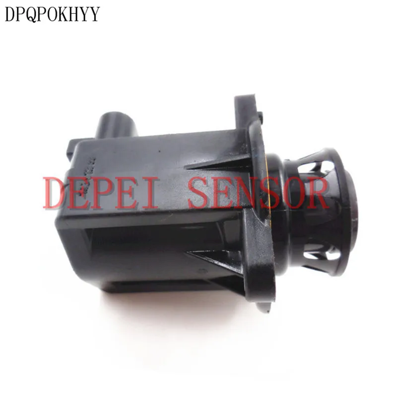 

DPQPOKHYY For Audi A4 8K 1,8 TFSI Schubumluftventil Umschaltventil Turbolader 06H145710D
