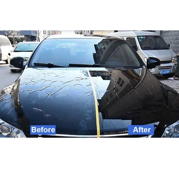 

1 PACK 10H MR FIX SUPER CERAMIC CAR CARE COATING WAX HYDROPHOBIC High Quality