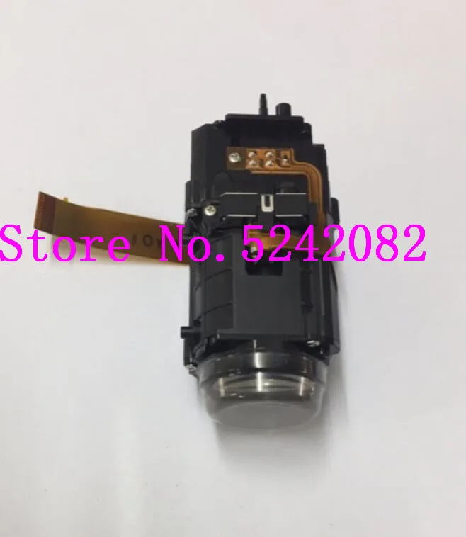 Camera Repair Parts for Panasonic MDH1 MDH1GK HDC-MDH1GK HDC-MDH1 zoom lens group without CCD unit | Электроника