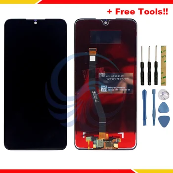 

100% Tested Touch LCD For Huawei Y Max LCD ARS-LX2 ARS-L22 Display Screen With Touch Screen Assembly