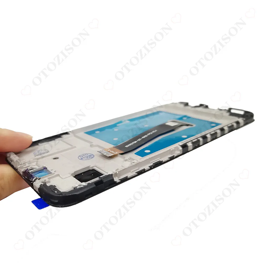 6.21 P Ʈ + 2019 LCD ȭ P Ʈ ÷ 2019 ÷ P Smart+ 2019 POT-LX1T ũ ġ Ÿ  Maimang 8 LCD