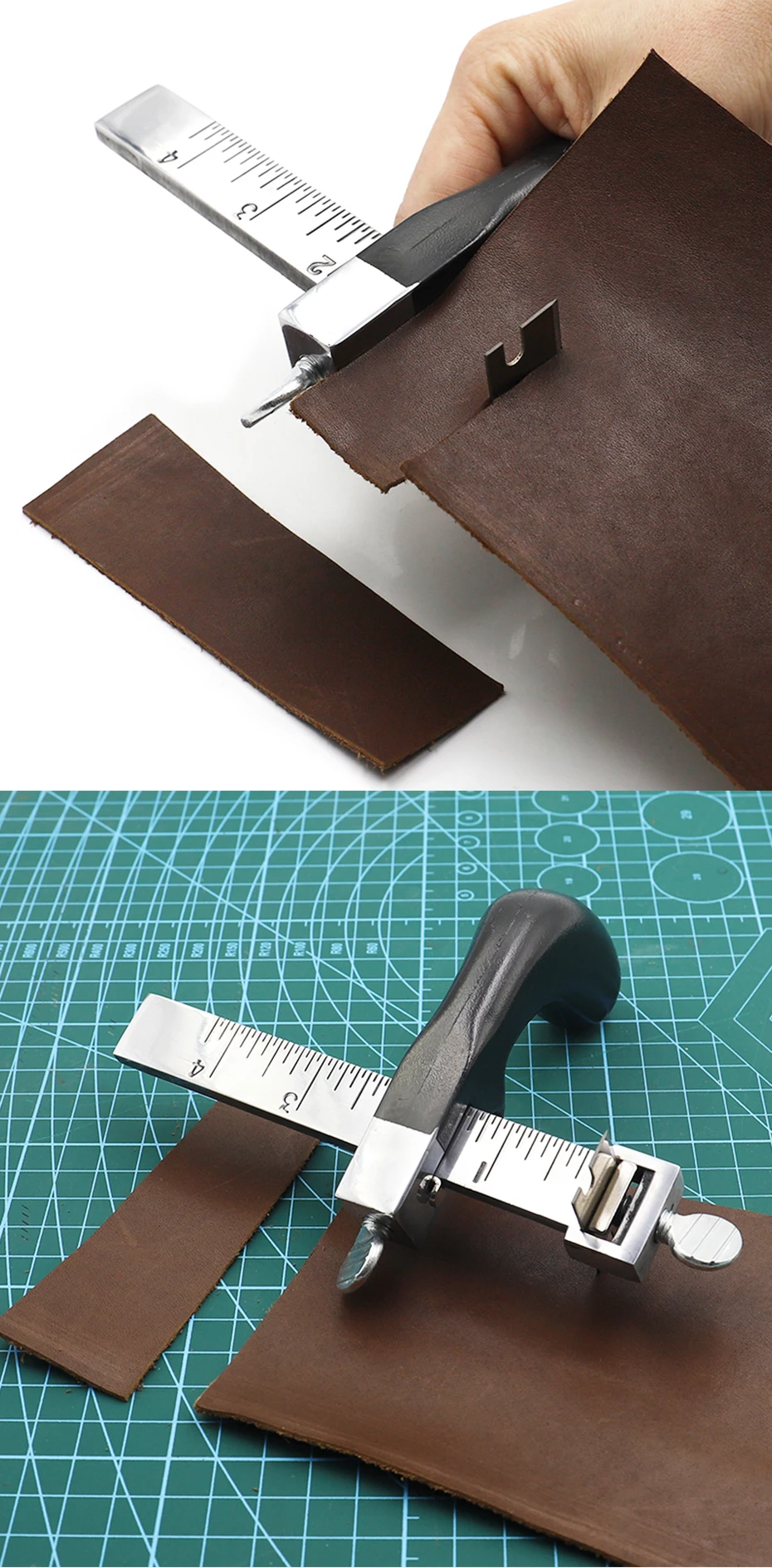 cinto moda diy mão corte desenhar calibre