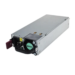 Fuente de alimentación de servidor de 1200W, accesorio para minería HP DL580G6 G7 498152 001 490594 001, 438203 001