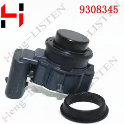 Capteur d'aide à la manœuvre de stationnement arrière, 9208345 OEM 0263023276, nouveau, pour 1er F20 F21 2er F22 F23, 4 pièces 