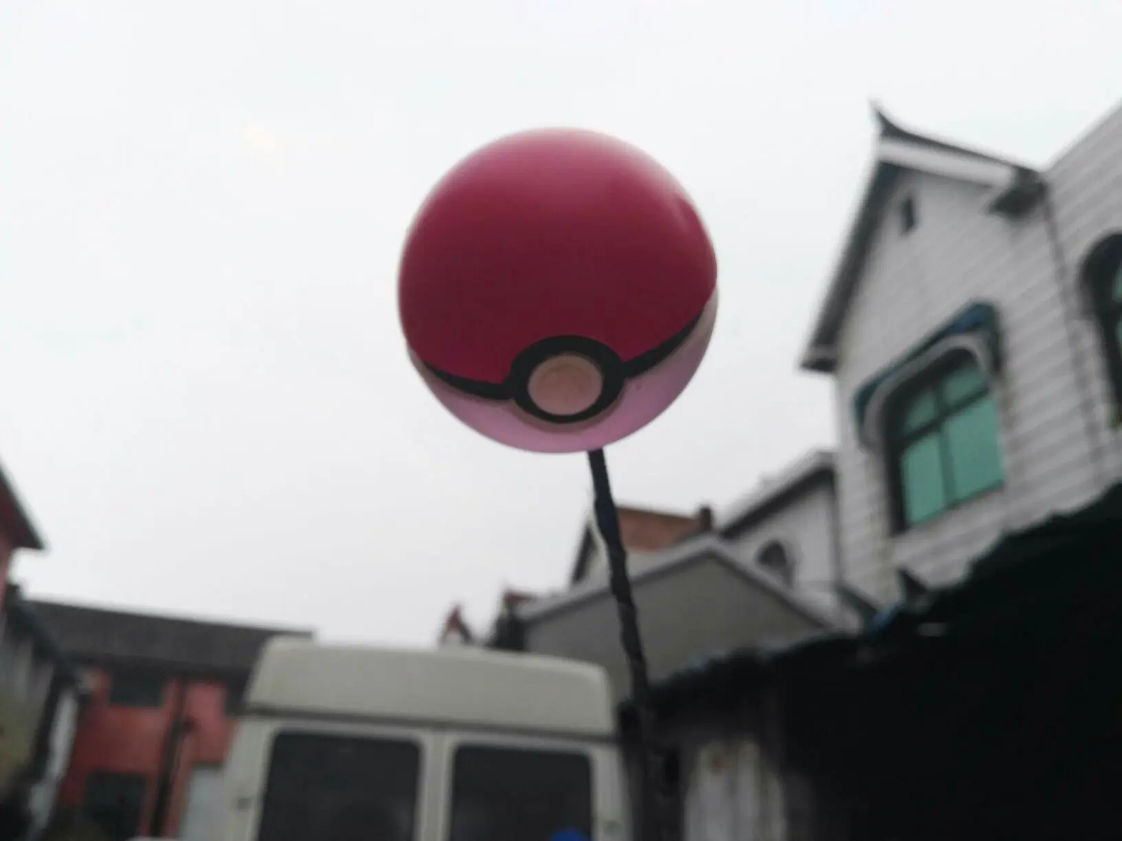 Эльфа Pokemon Poke шарик 6 см мастербол Pocket Elf шар с покемоном Тянь воздушная юбка на осень и зиму