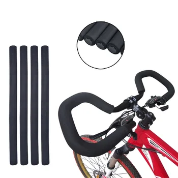 

MTB Bicycle Handlebar Aluminum Alloy Travel Bike Rest Handlebar 25.4/31.8mm*620mm Butterfly Handlebar Mountain Road Bike Parts