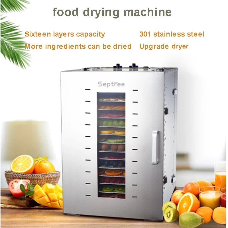 https://ae01.alicdn.com/kf/Hf7a2b3ccc1f44be493ec940379e20ada8/Food-Dehydrator-Vegetable-Fruit-Dryer-16-layers-Stainless-Steel-Commercial-Food-Drying-Machine-Pet-Food-mushroom.jpg