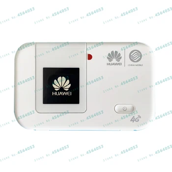 

unlock HUAWEI E5375 4G LTE FDD 1800/2100/2600MHz/TDD Mobile WiFi 150Mbp Wireless Router