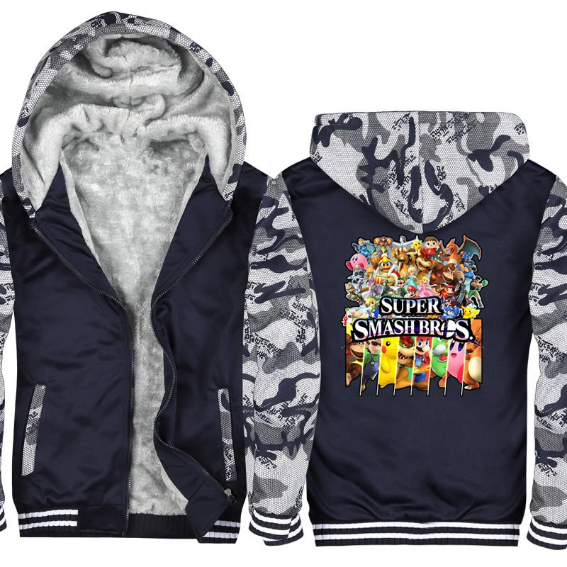 super warm sweatshirts