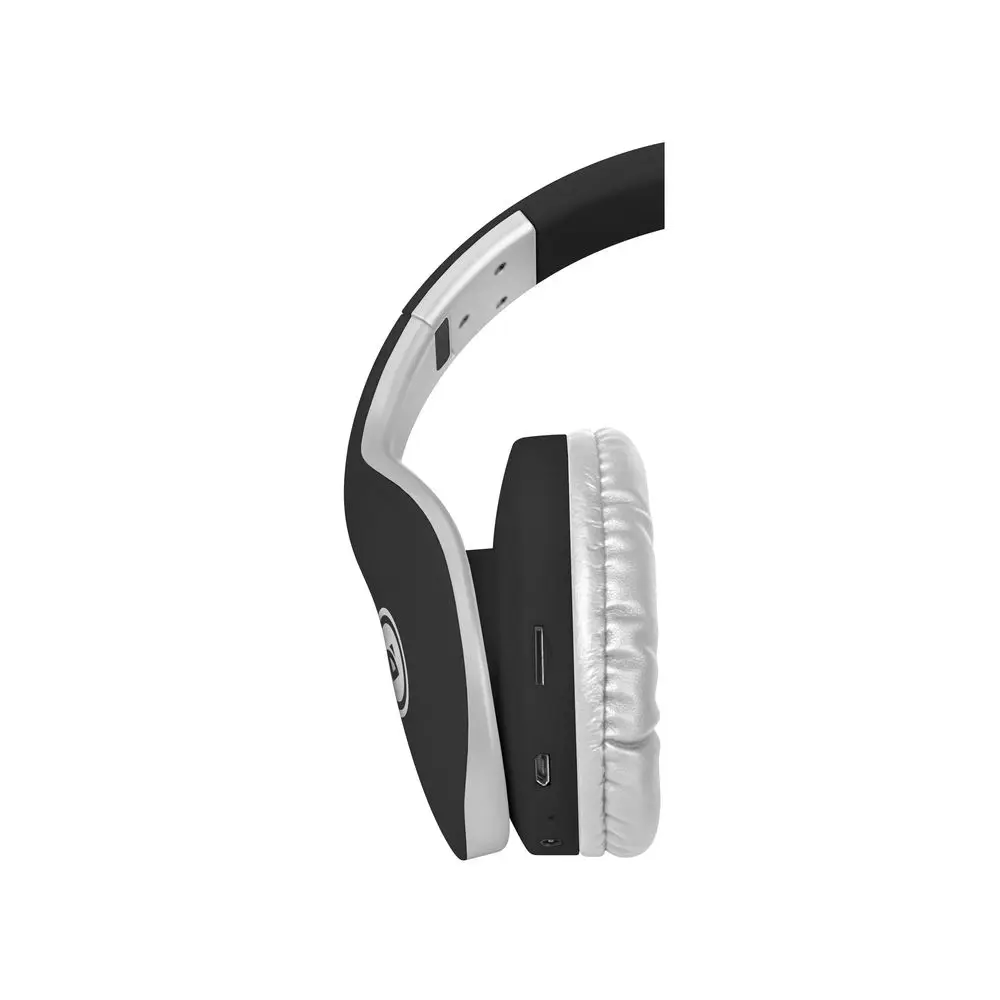 Гарнитура FreeMotion B525 черный+белый, Bluetooth
