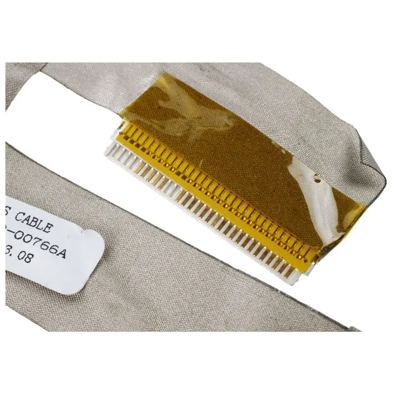 TFT ЖК кабель для Samsung NC10 BA39 00766A 00784A|Компьютерные кабели и разъемы| |