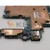 Akemy Для Lenovo MIIX 700-12ISK MIIX700 MIIX-700-12ISK CMX40 NM-A641 Tablet Материнская плата CPU M7 6Y75 8G 100% Тест ОК