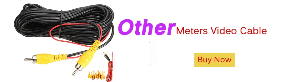 Other cable video