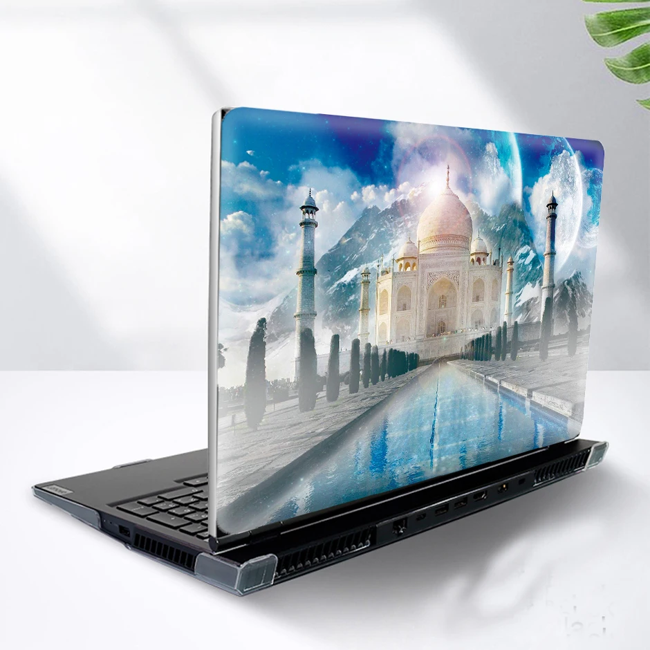 Computer Accessories New Hard PVC Laptop Shell Case For Laptop Lenovo Legion 15.6 inch 2020 For Lenovo Legion R7000 Y7000P Y7000