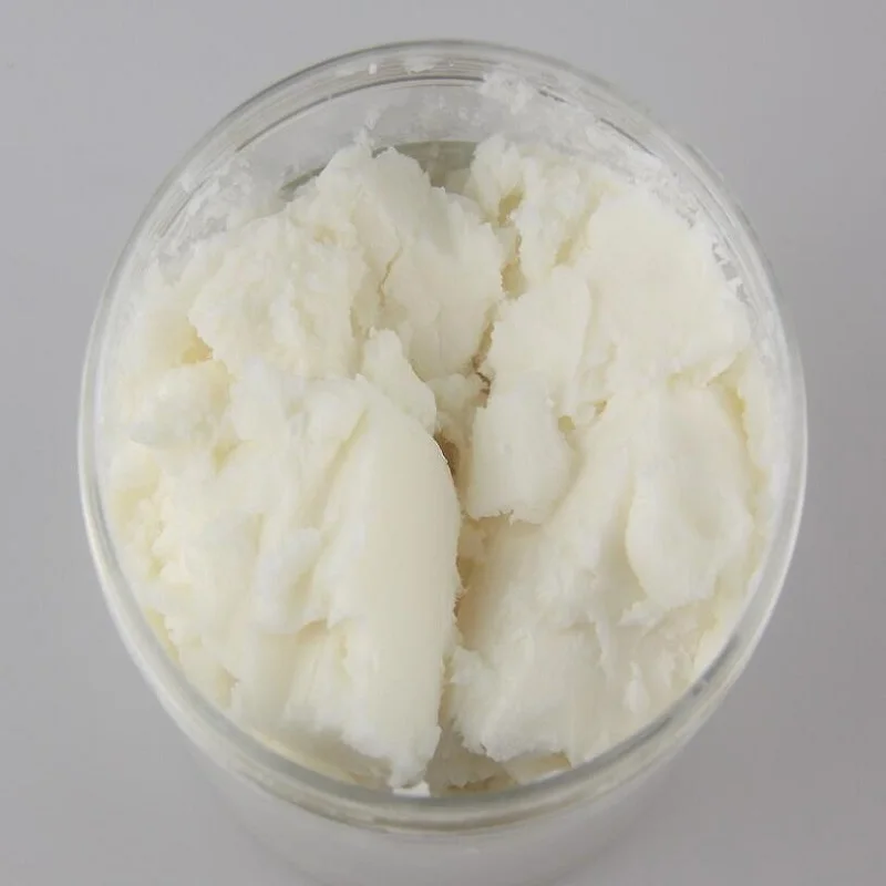 1 кг рафинированное масло ши масло авокадо Fatliquor