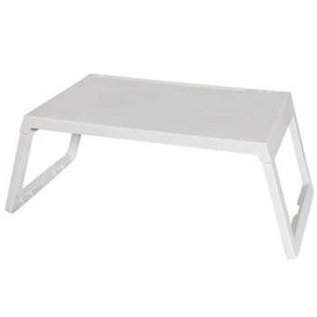 

Portable Foldable Desk Laptop Stand Lapdesk Computer Notebook Multi-Function Table Office Breakfast Bed Tray
