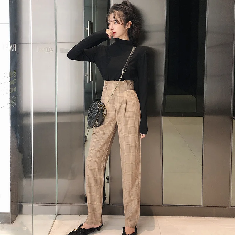 

Autumn Set Fashion 2019 New Style Young-Style Elegant Goddess-Style Autumn Clothing Two-Piece Set Western Style by Age Trousers