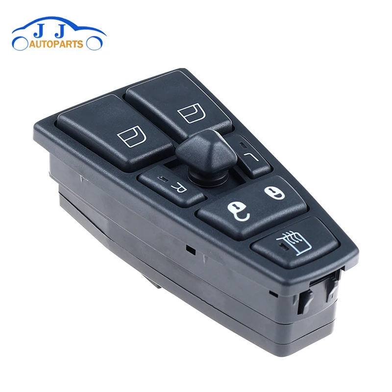 20752918 переключатель стеклоподъемника для VOLVO оконный FM12 FM9 FH FM VNL 20953592 20455317 20452017