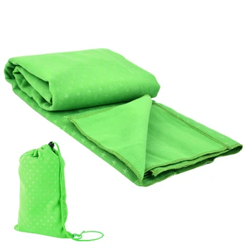 

Yoga Mat Cover Gym Yoga Towel Quick Dry for Beach Swimming Running Jogging Cold Feeling Sweat Cooling Ice Travel