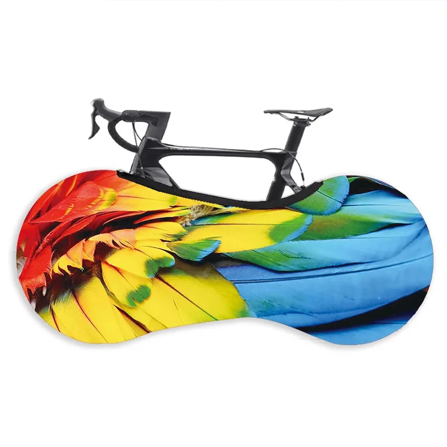 Bicycle Protective Cover - Anti-Dust, Scratch-Resistant Storage Bag