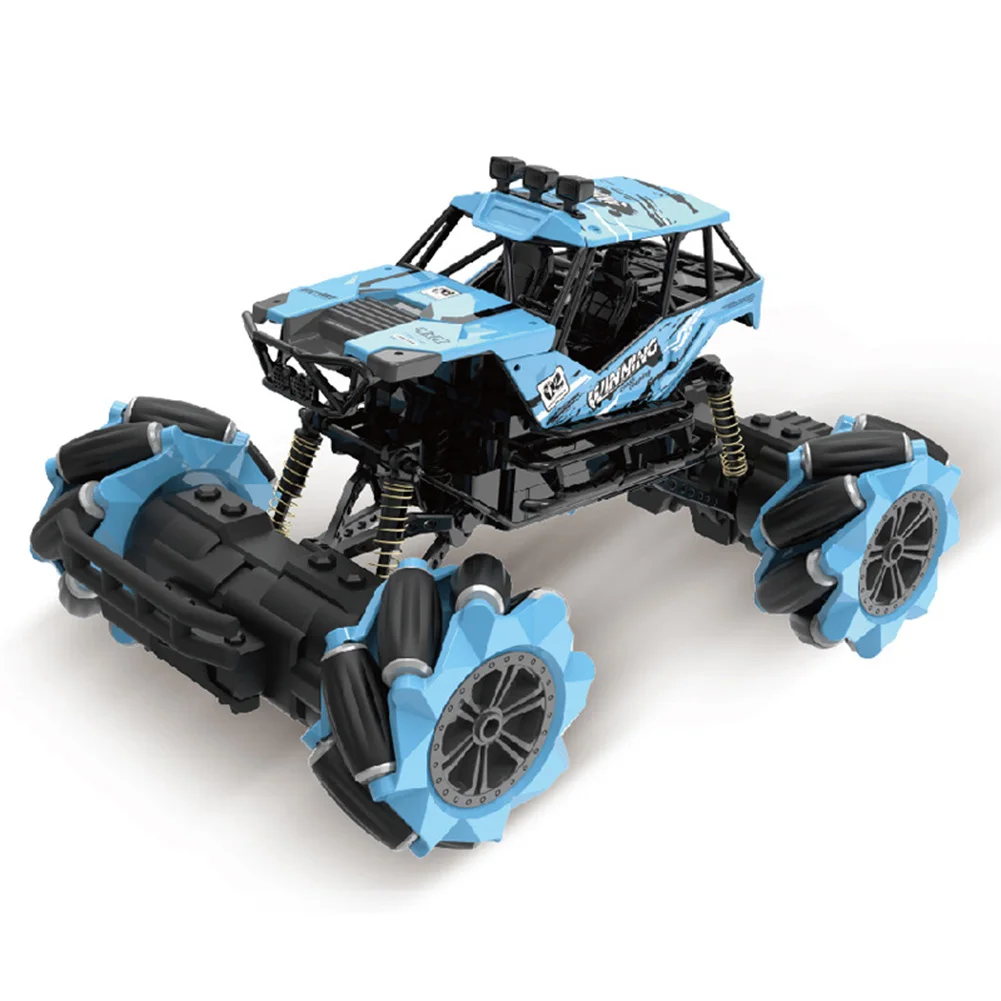 1:18 детские игрушки, игрушка на дистанционном управлении, внедорожный автомобиль, светодиодный светильник, танцевальный альпинистский трюк, автомобиль, внедорожные грузовики, игрушки для детей
