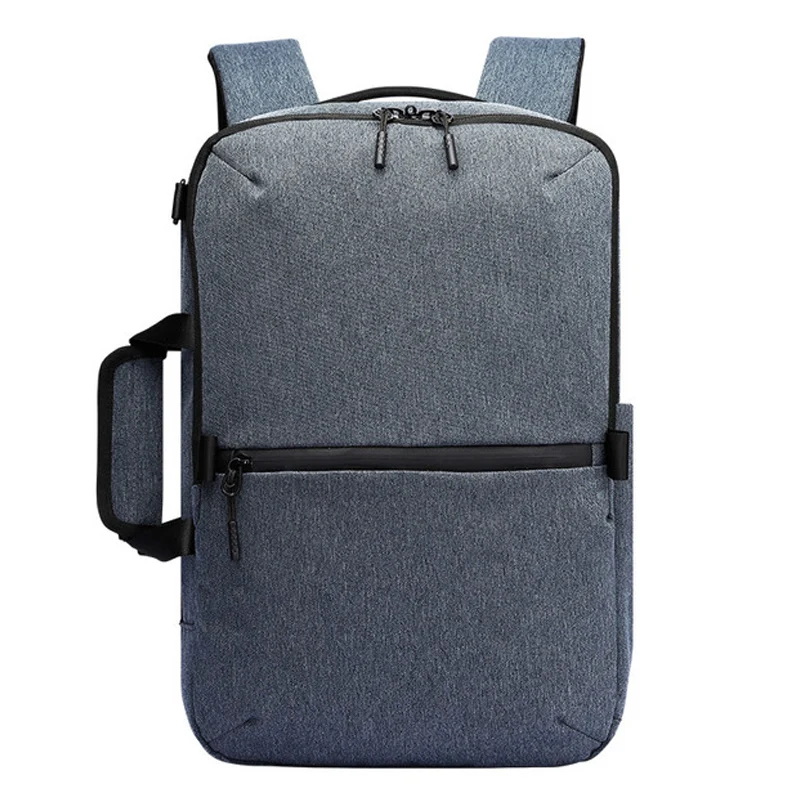 

Men Backpacks Large Capacity Multi-function Fit for 15.6 inch Laptop Backpacks Anti-theft Business Casual Portable Backpack NEW