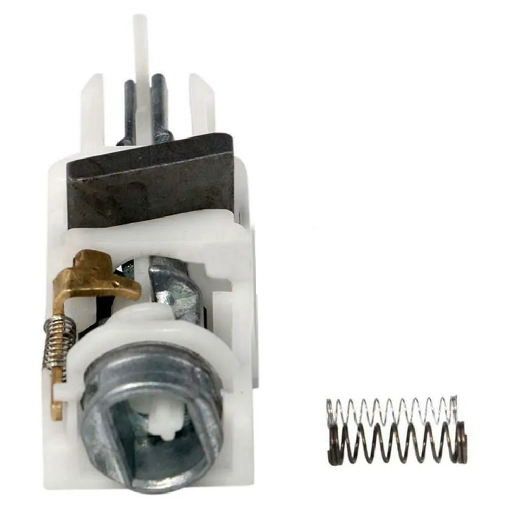 1 ПК, зажигание привод переключателя подходит для Jeep Dodge Chrysler 4664099 4664100 4690492 924-704 выхлопной Системы заготовки ключей