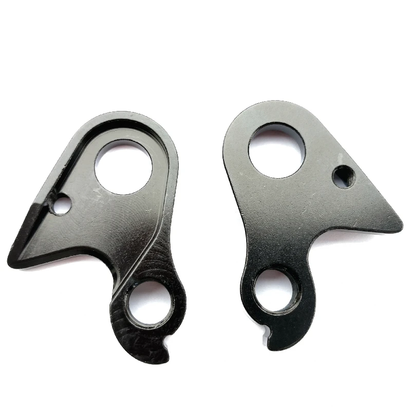 1 Pz Bicicletta Gear Deragliatore Posteriore Gancio Per Haibike # Do-A91 Sduro Hardseven Sl Xduro Cross E-Bike Fs 2016 Bici Elettrica Dropout