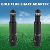 New Aluminium Alloy Golf Adapter Sleeve Replacement Golf Shaft Adapter Sleeve Size 335 350 For Ping  G35 G400 1