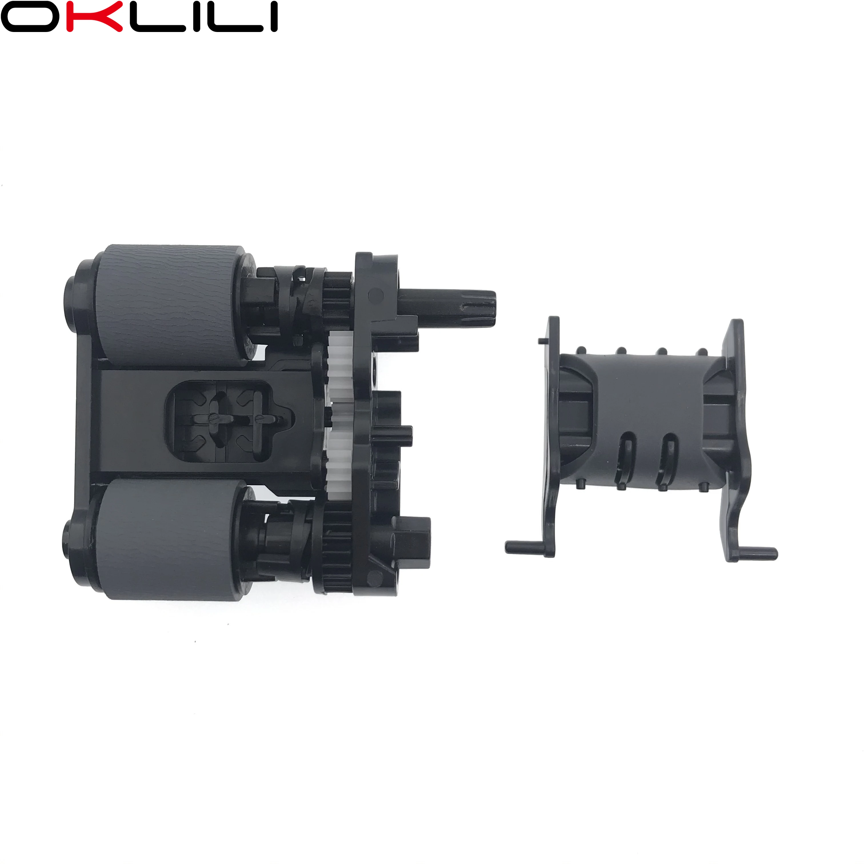 Adf Cilindro de Recolhimento da Almofada de Separação para hp M277 M278 M280 M281 M283 M377 M477 M426 M427 5conjunto x B3q1060105 B3q1040080 B3q10-40079 - Imagem 5