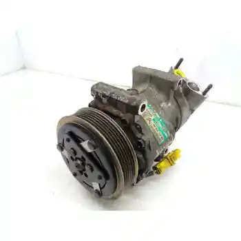 

9646273380 COMPRESSOR AIR CONDITIONING CITROEN C3