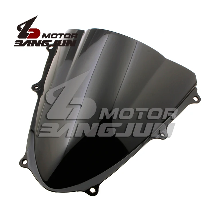 Мотоцикл модифицированный ветровое стекло дефлектор ветрового стекла для SUZUKI GSXR1000 2009-2010-2011-2012-2013
