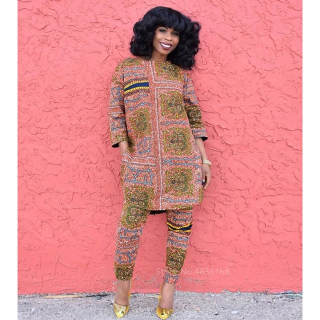 Ozioma Africa Matching Set - Image 5