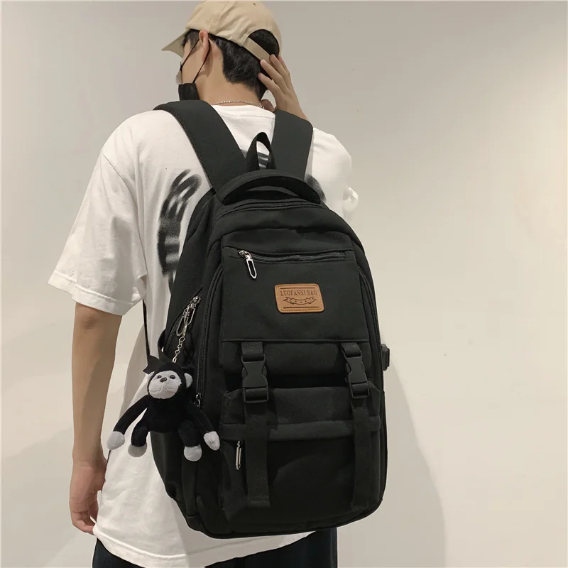 Kawaii Fashion Harajuku Style College Backpack