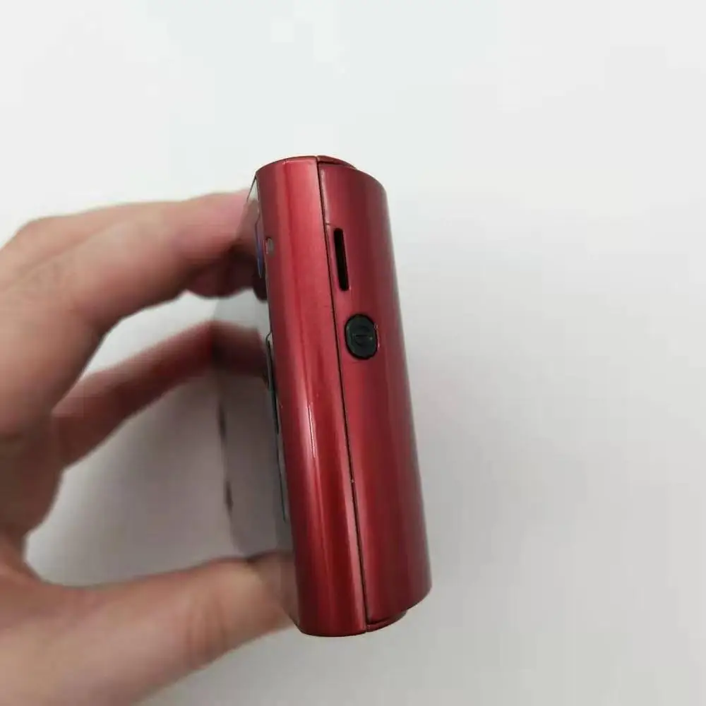 100% Original Sony Ericsson U1 U1i Satio Mobile