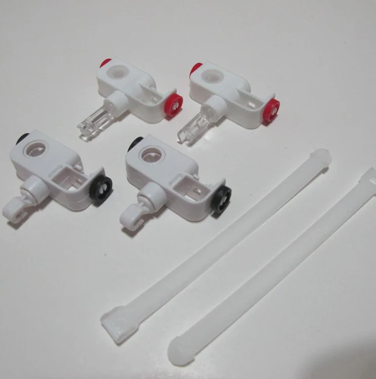 

1000pcs Vertical blinds accessories link spacer for vertical window blinds