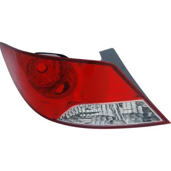 

Lantern back left Hyundai Solaris 2011-tyc art. 11-b922-01-2b